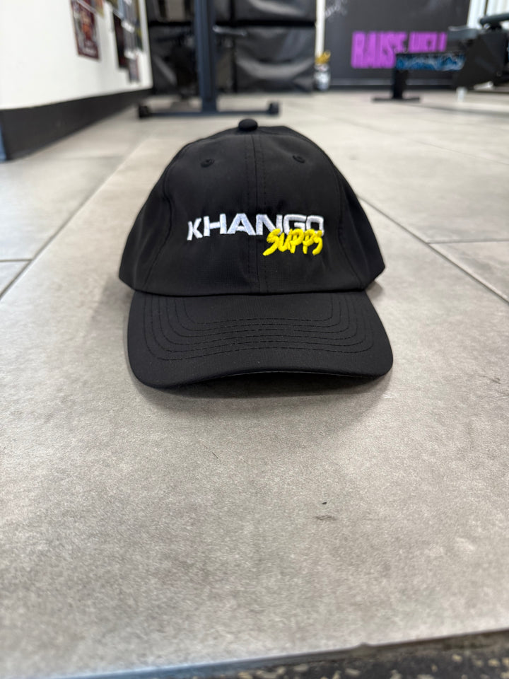 Supps Workout Hat