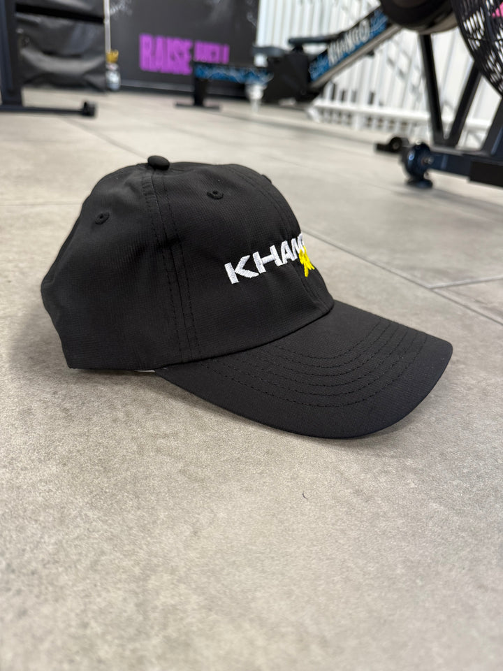 Supps Workout Hat