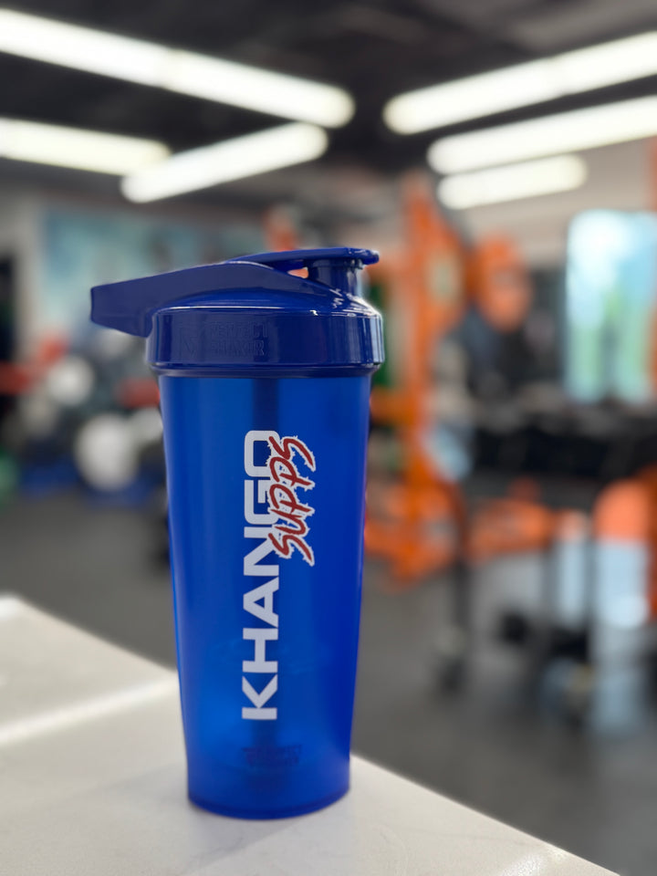 The USA Shaker