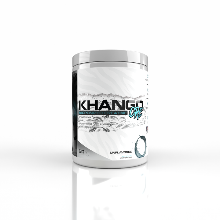 Khango® Cre - Creatine