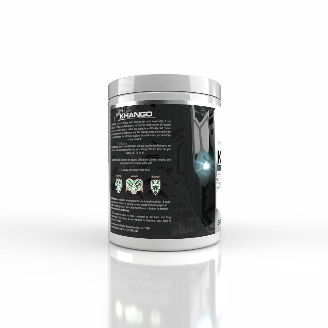 Khango® Cre - Creatine