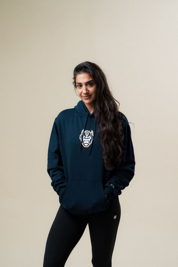 Mile High Hoodie