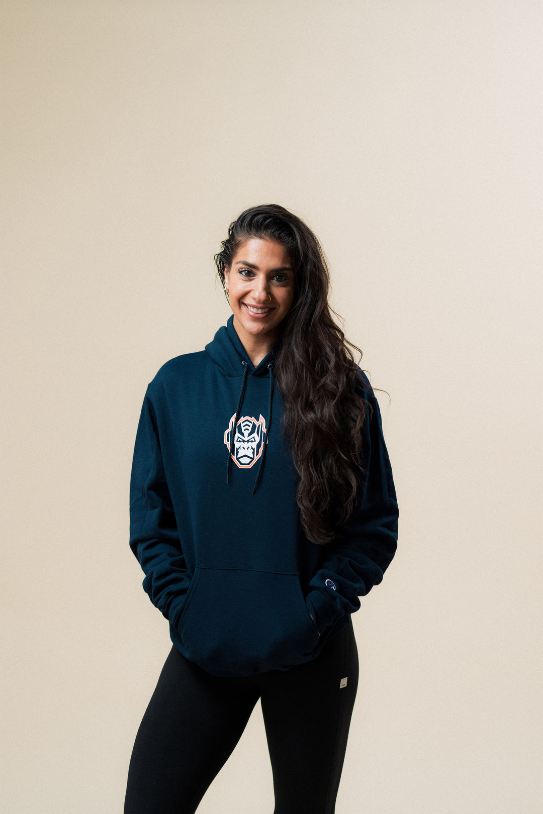 Mile High Hoodie