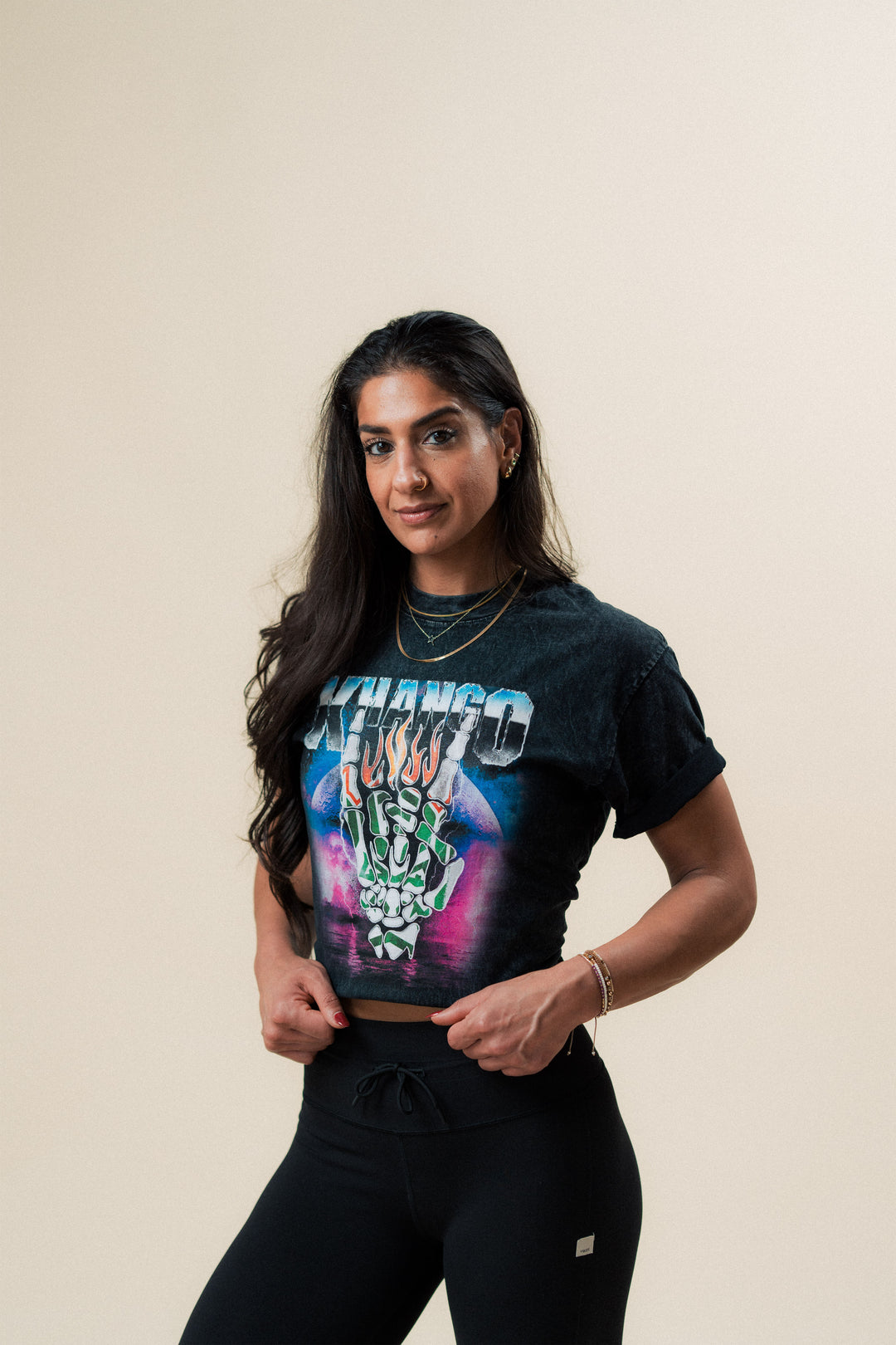 Moon Rocker Tee