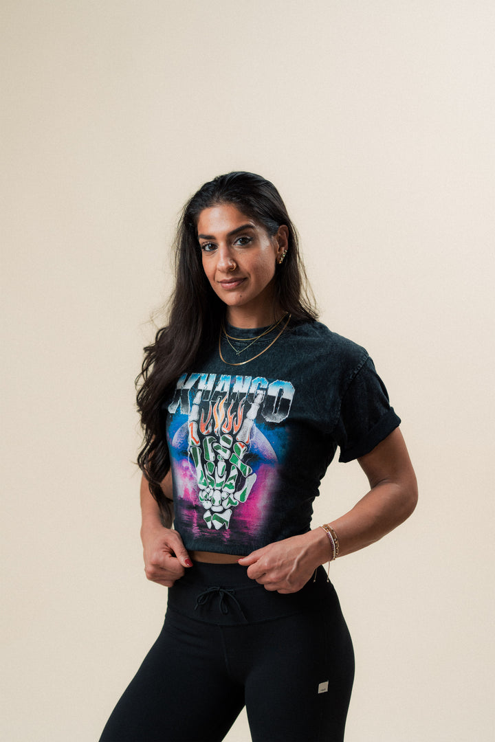 Moon Rocker Tee