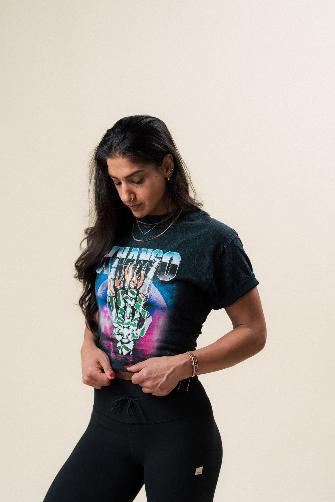 Moon Rocker Tee