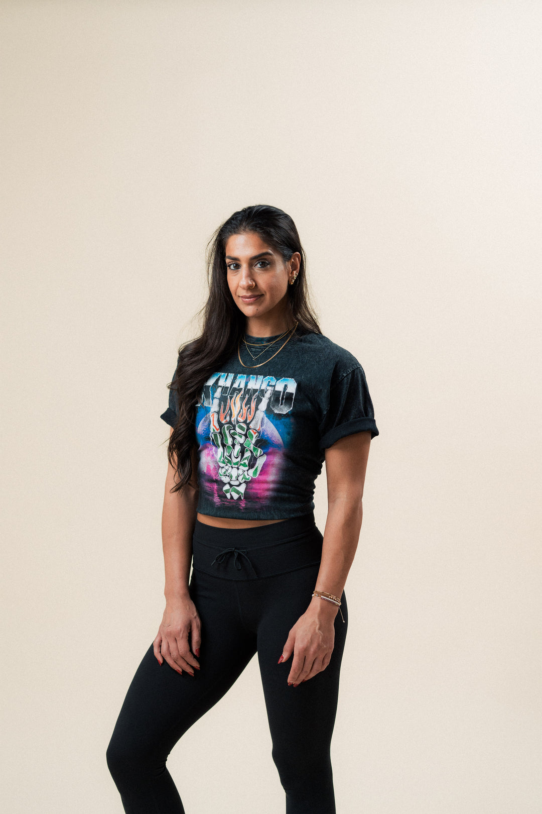 Moon Rocker Tee