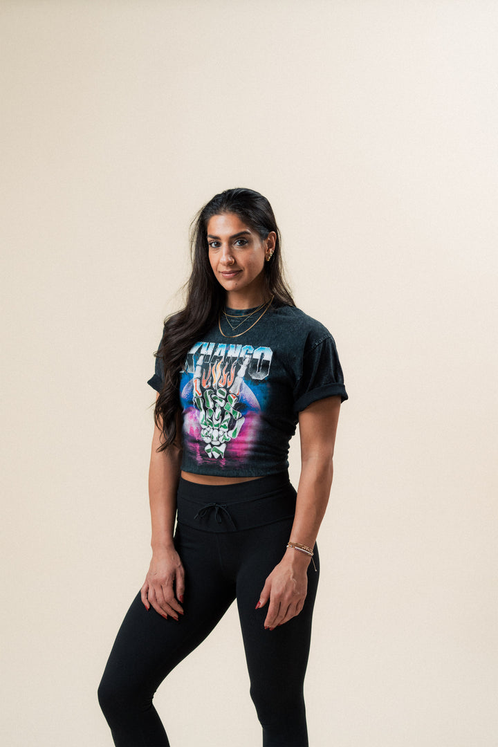 Moon Rocker Tee