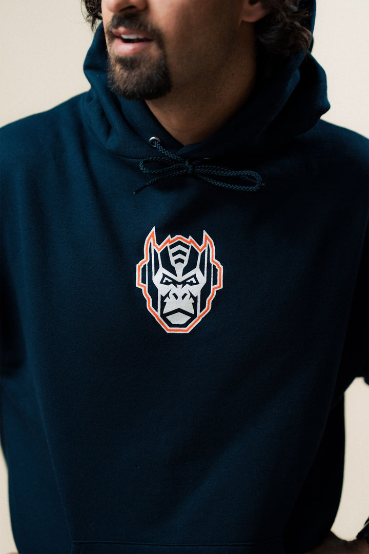 Mile High Hoodie