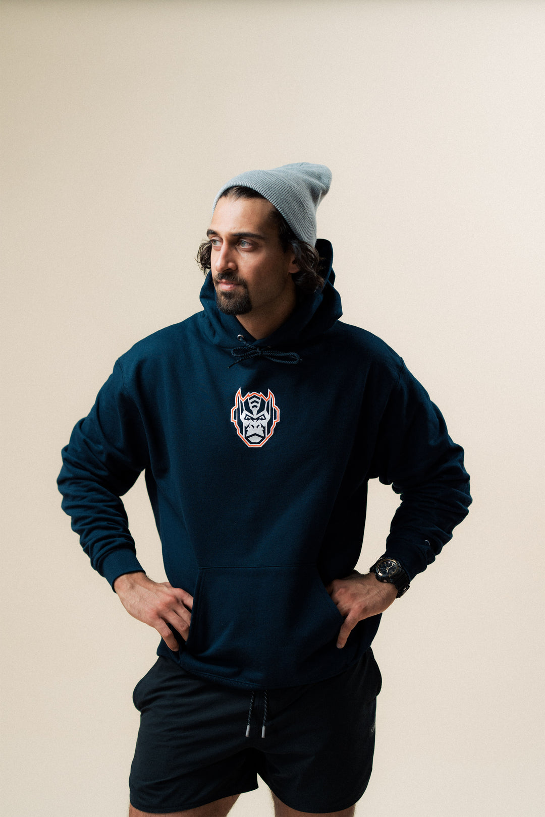 Mile High Hoodie