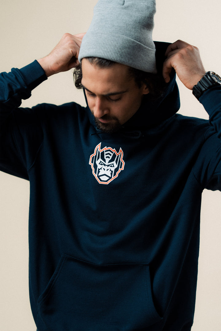 Mile High Hoodie