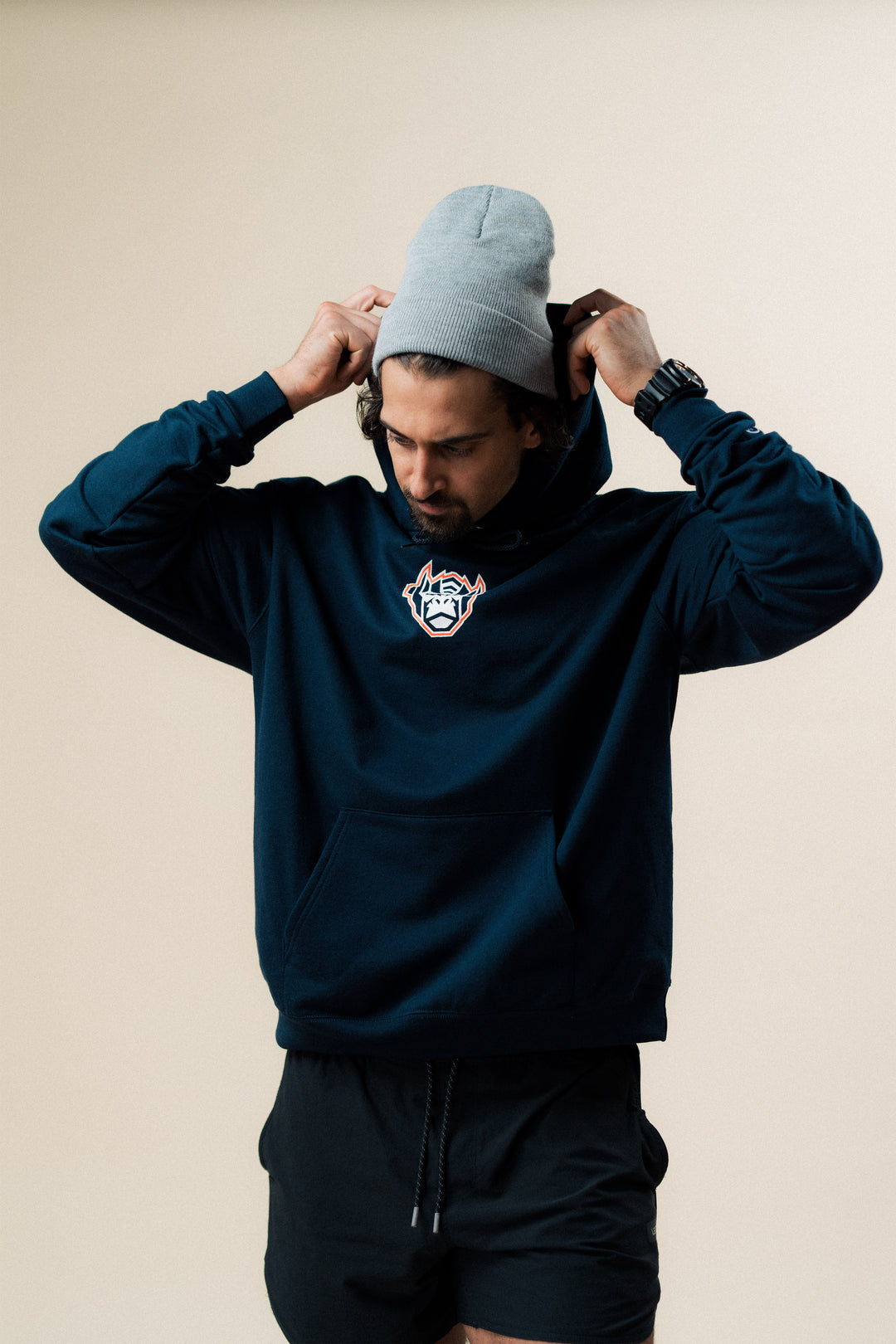 Mile High Hoodie