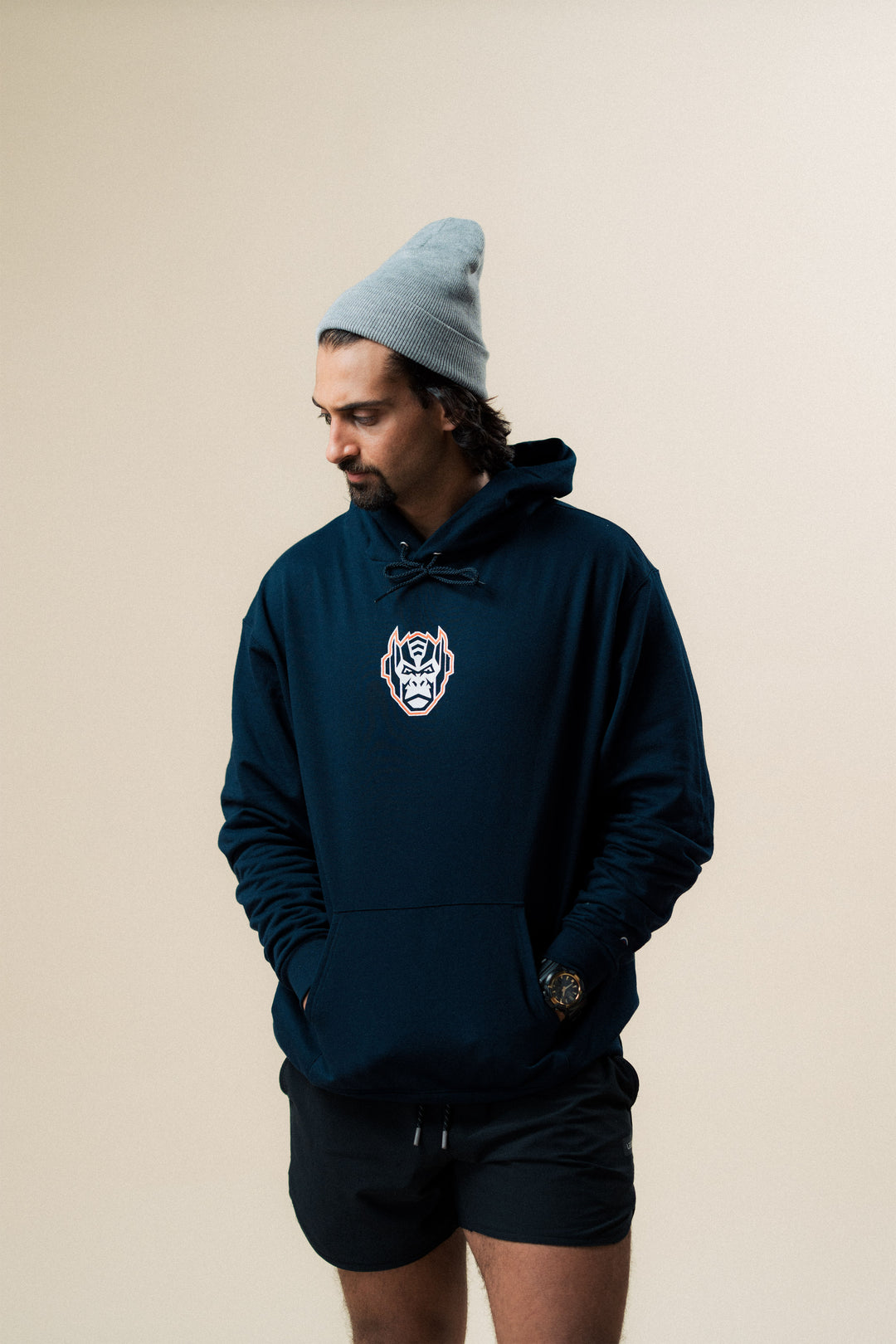 Mile High Hoodie