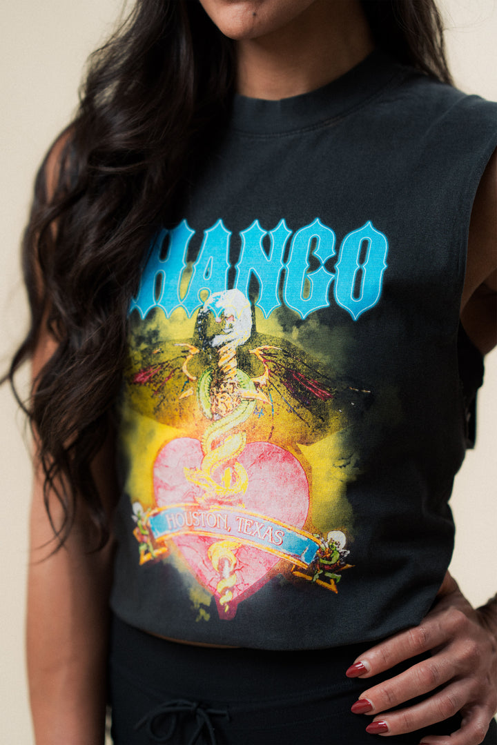 Heart and Sword Tank