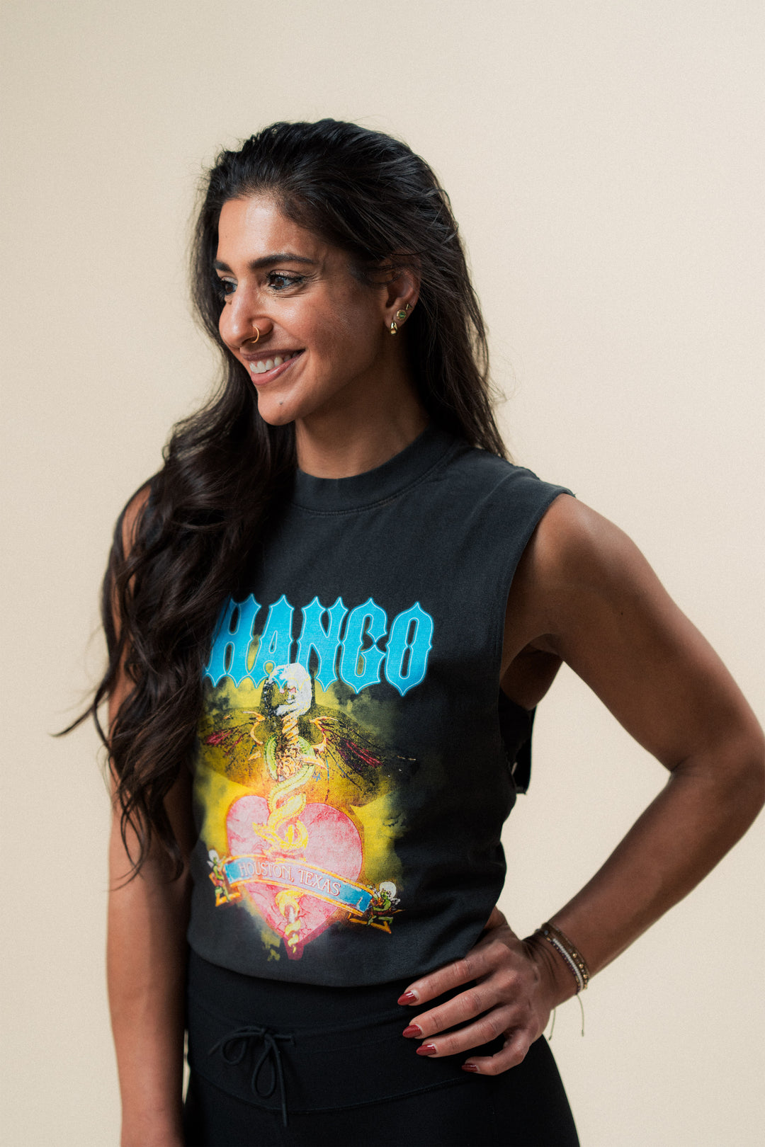 Heart and Sword Tank