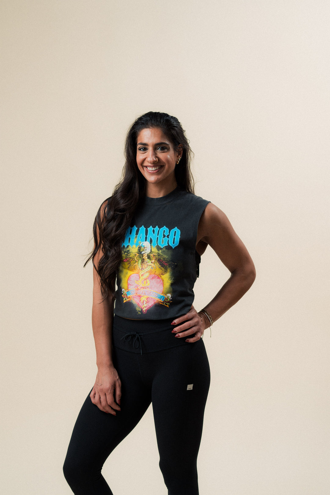 Heart and Sword Tank