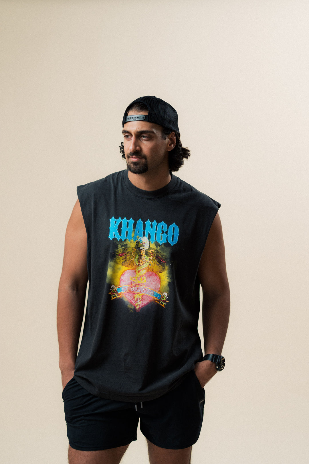Heart and Sword Tank