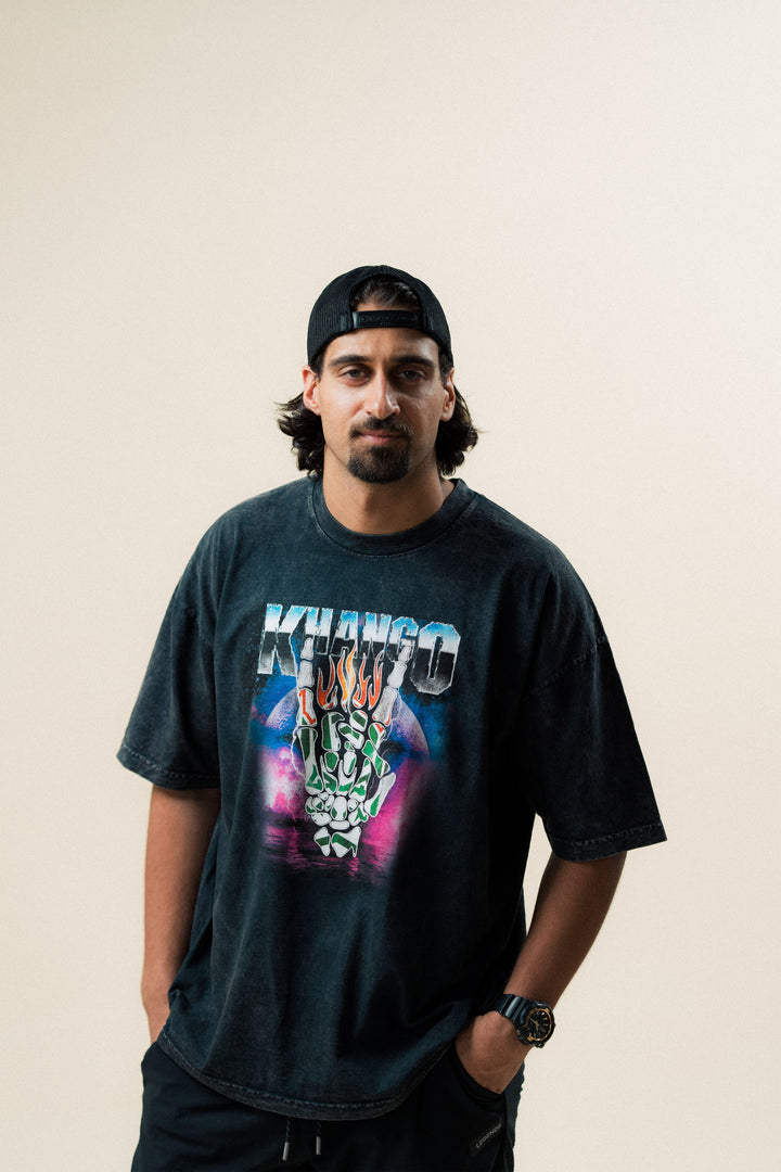 Moon Rocker Tee