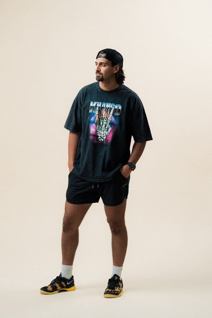 Moon Rocker Tee