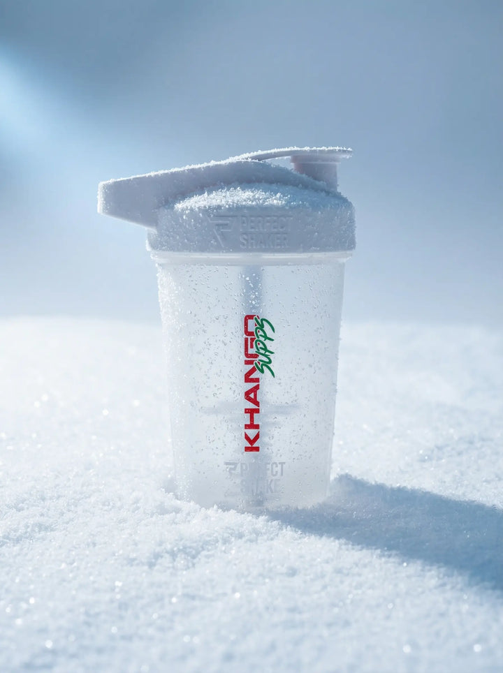Khango® Christmas Shaker