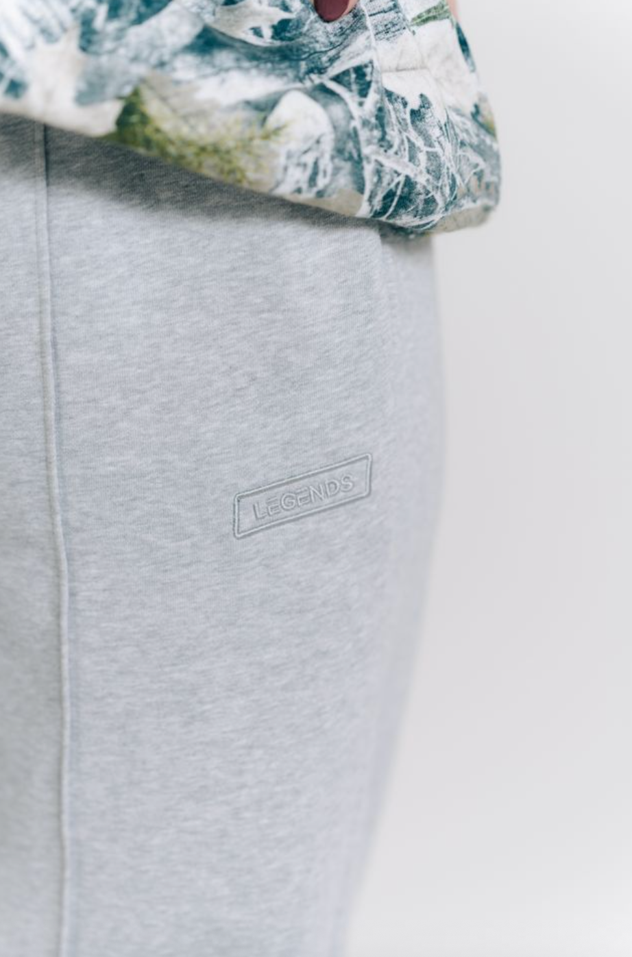 Rylie Sweatpants