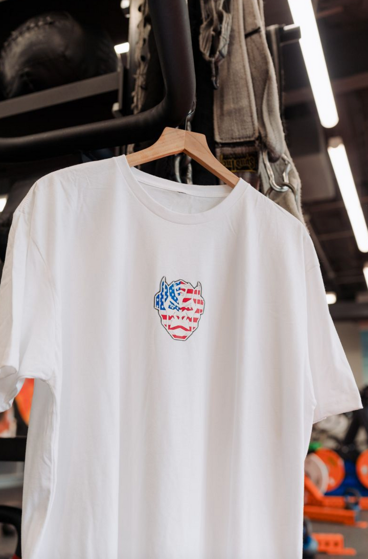USA Tee