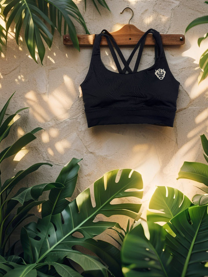 lulu Energy Bra