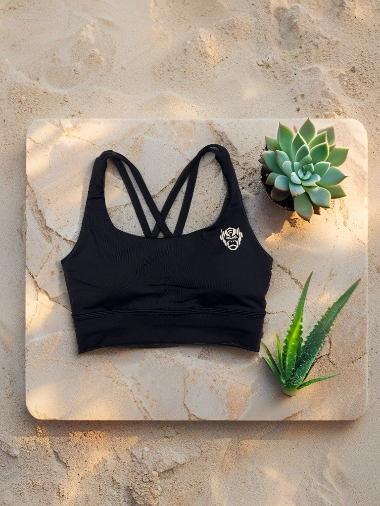 lulu Energy Bra